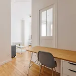 Appt 1 Bdr 2P Near Buttes Chaumont