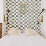 Appt 1 Bdr 2P Near Buttes Chaumont