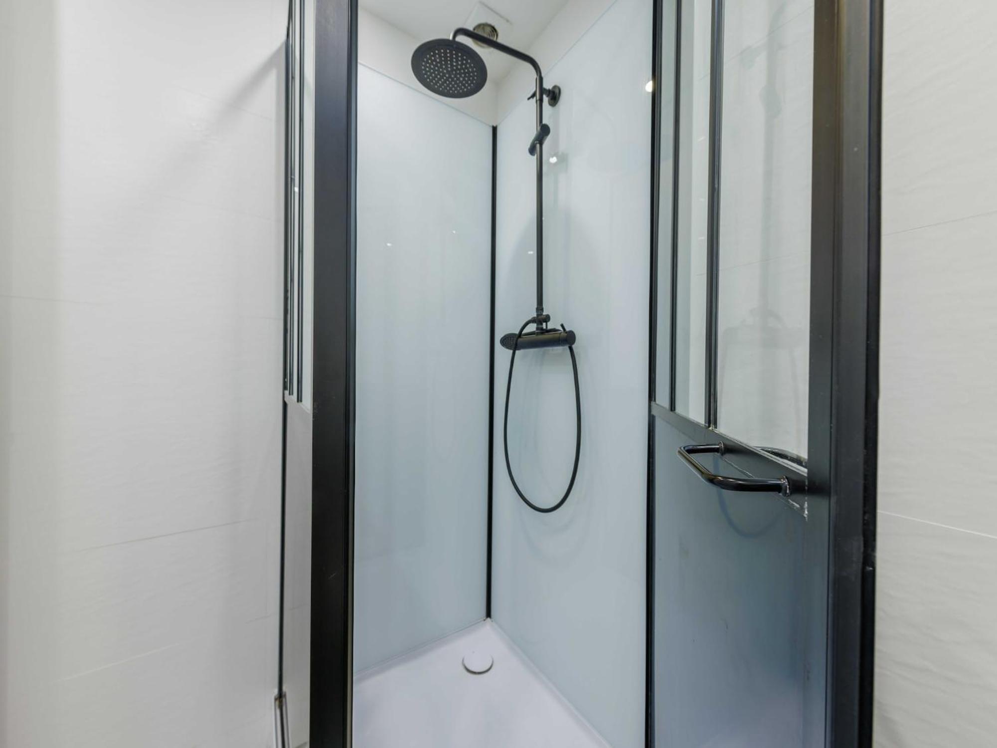 Appartement Appt 1 Bdr 2p Near Buttes Chaumont *